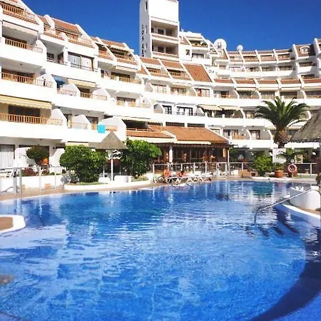 Apartman Monica Los Geranios Adeje