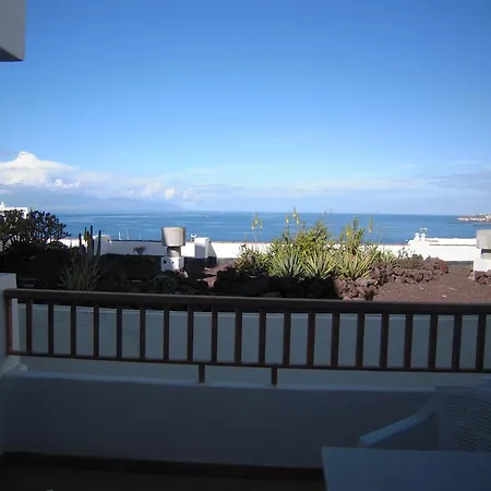 Monica Los Geranios Adeje Apartman
