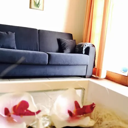 Apartman Monica Los Geranios Adeje *