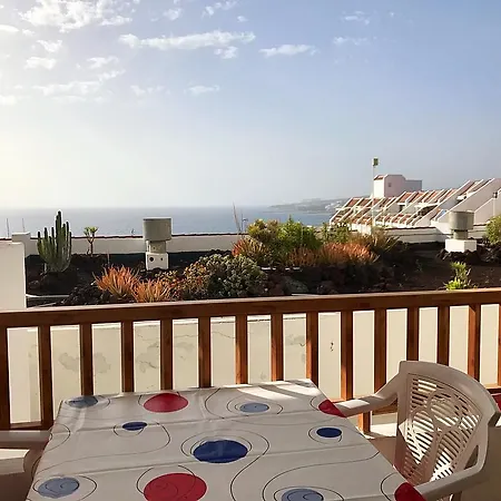 Monica Los Geranios Adeje Apartman Costa Adeje (Tenerife)