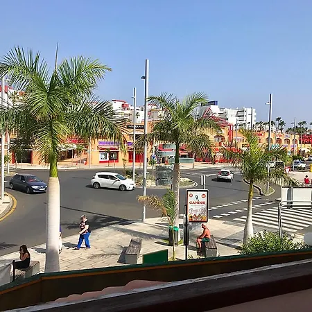 Monica Los Geranios Adeje Apartman Costa Adeje (Tenerife)