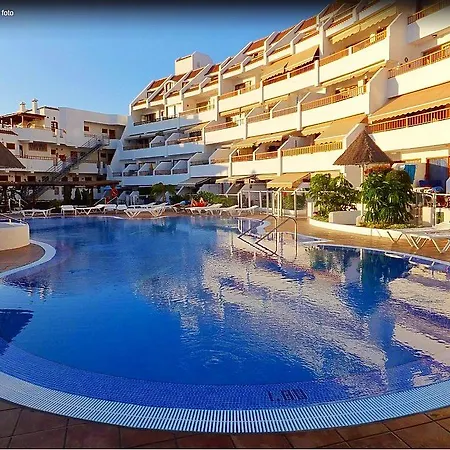 Apartman Monica Los Geranios Adeje